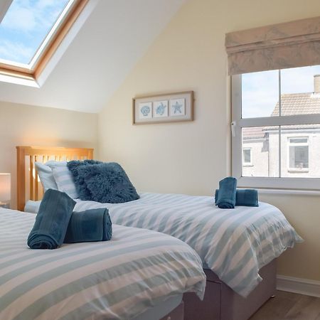 Morwood Cottage Porthcawl Dış mekan fotoğraf