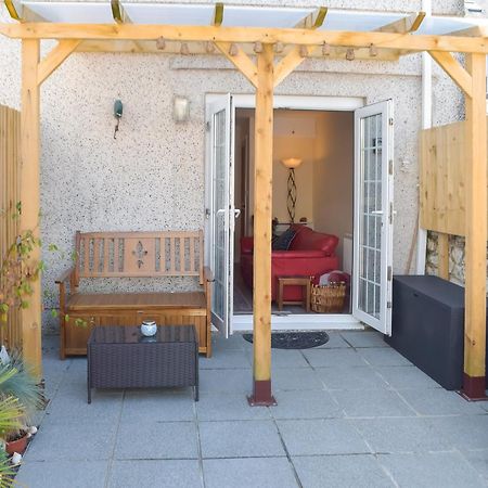 Morwood Cottage Porthcawl Dış mekan fotoğraf