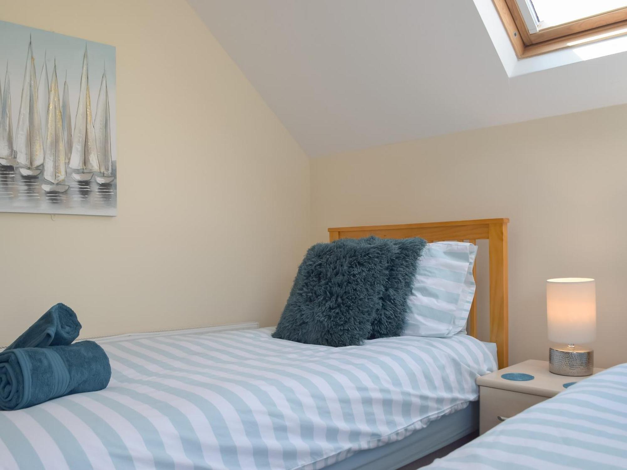 Morwood Cottage Porthcawl Dış mekan fotoğraf