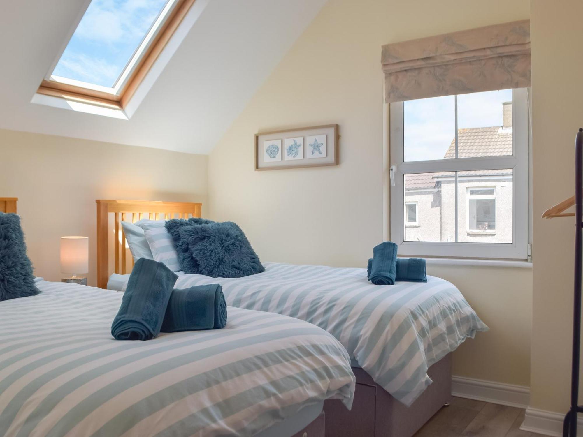 Morwood Cottage Porthcawl Dış mekan fotoğraf