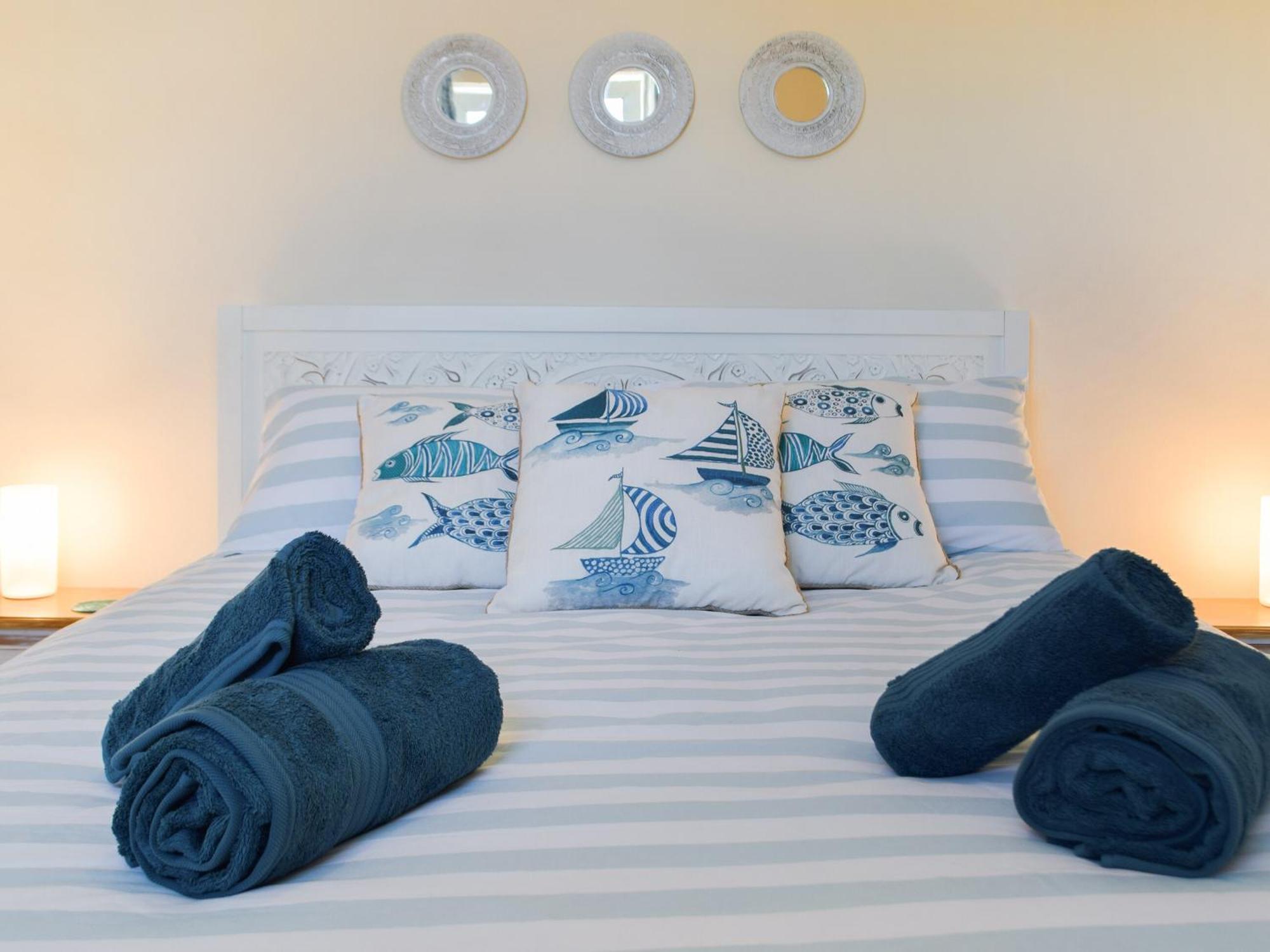 Morwood Cottage Porthcawl Dış mekan fotoğraf