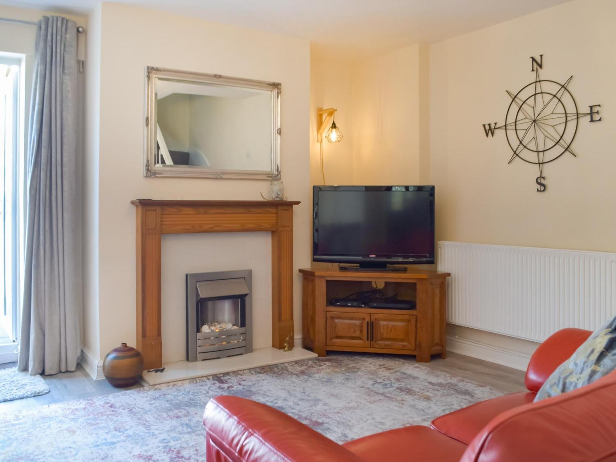 Morwood Cottage Porthcawl Dış mekan fotoğraf