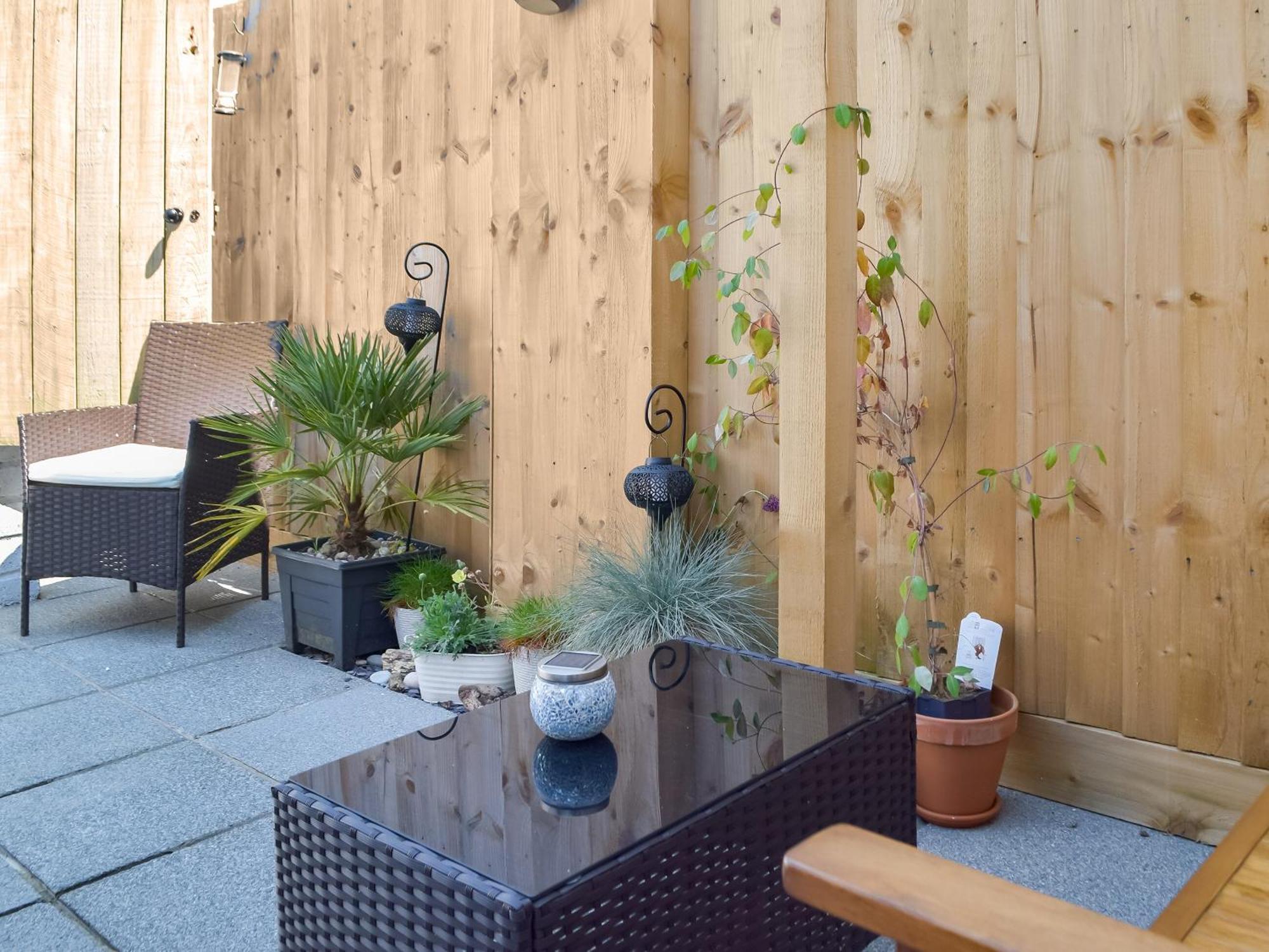 Morwood Cottage Porthcawl Dış mekan fotoğraf